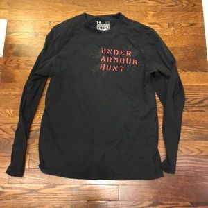 Under Armour Hunt Shirt